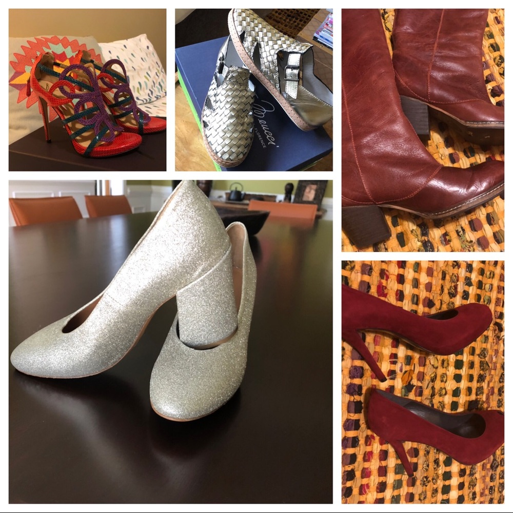 Personal style evolves. - Picture 3 of 5